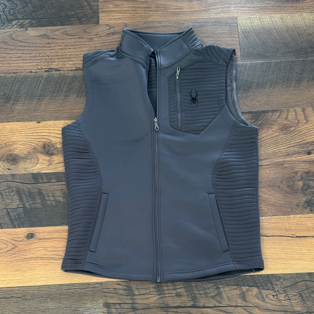 Men’s Spyder Vest